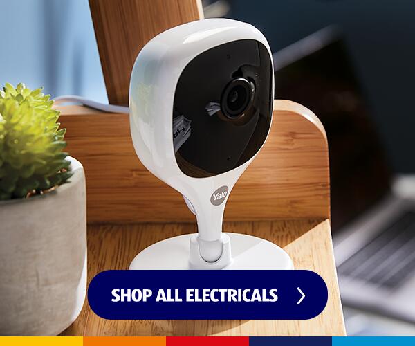 Shop All Electricals