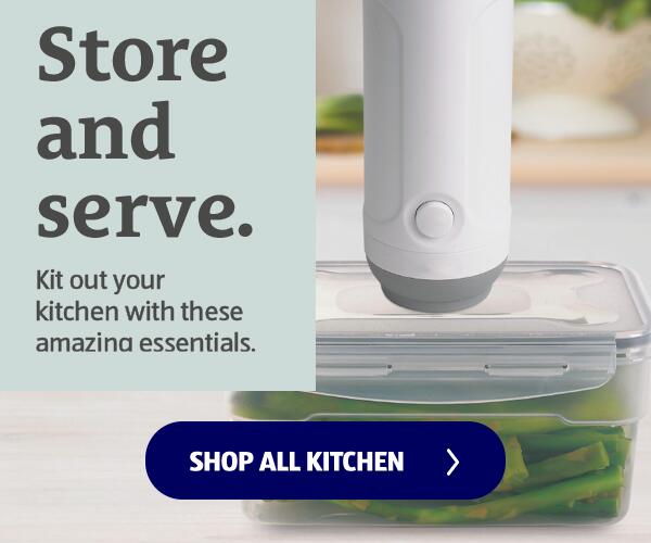 Shop All Kitchen