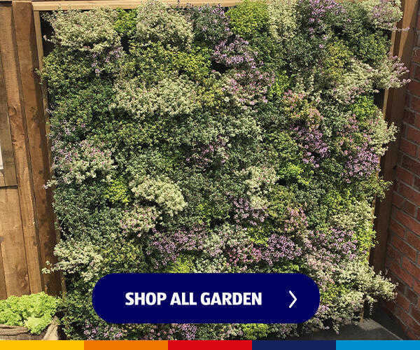 Shop All Garden