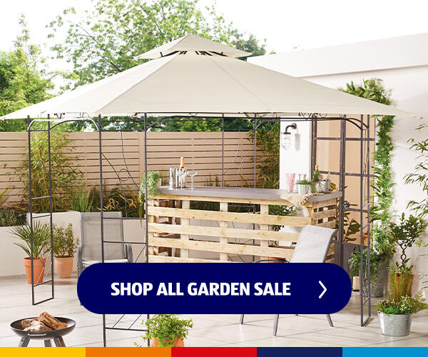 Shop All Garden Sale