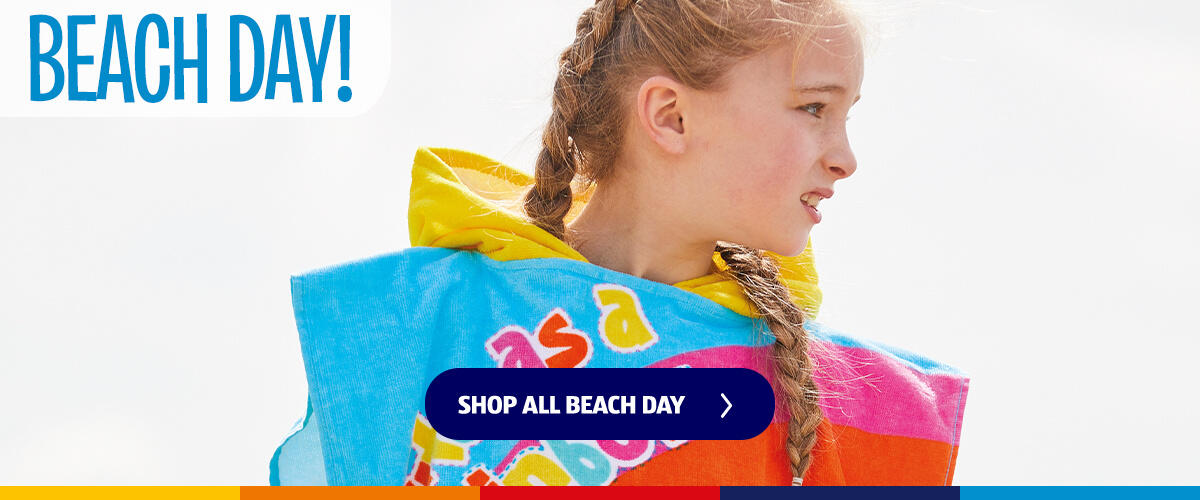 Shop All Beach