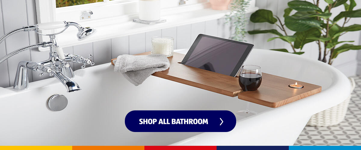 Shop All Bathroom