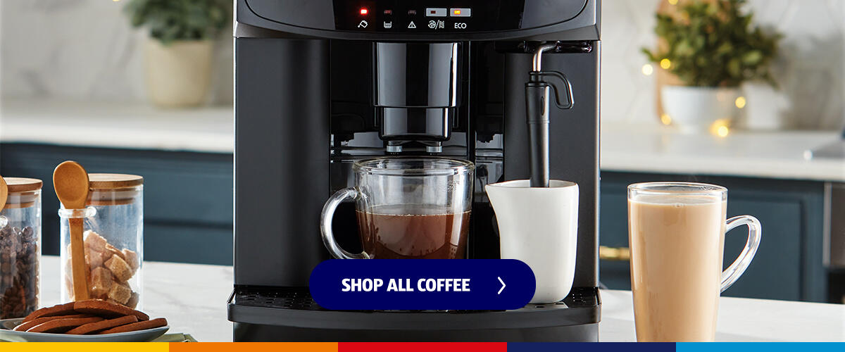 Shop All Coffee