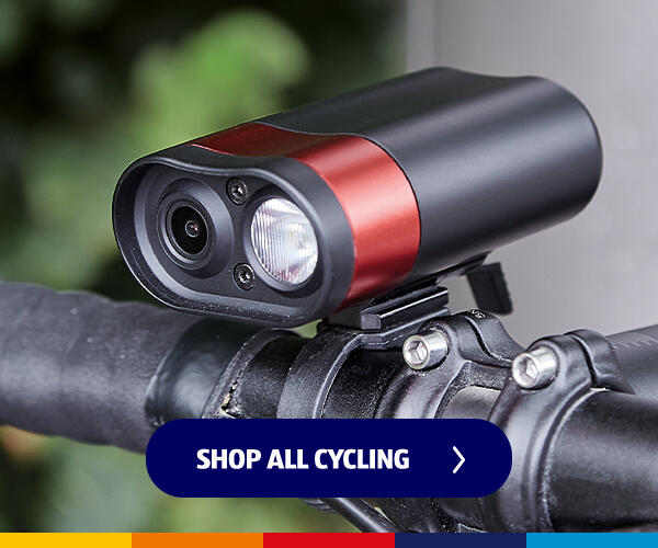 Shop All Cycling