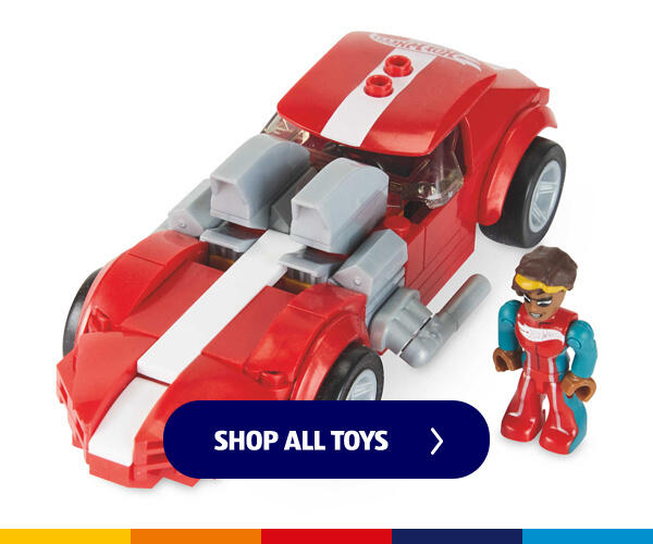 Shop All Toys