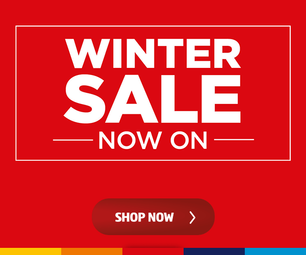 Shop All Winter Sale