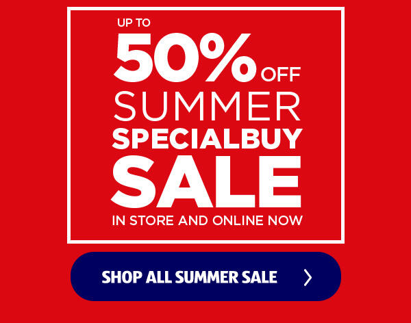 Shop All Summer Sale
