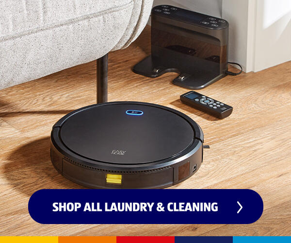 Shop All Laundry & Cleaning