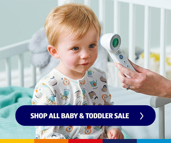 Shop All Baby & Toddler Sale