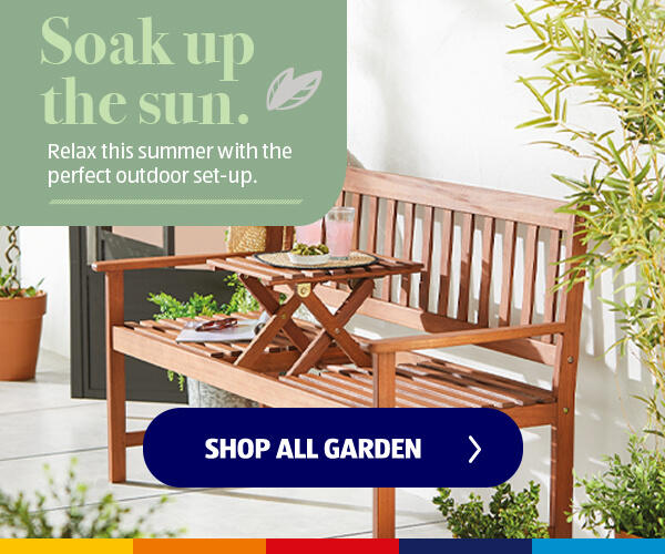 Shop All Garden