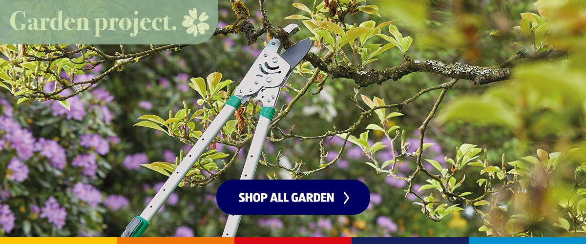 Browse All Garden