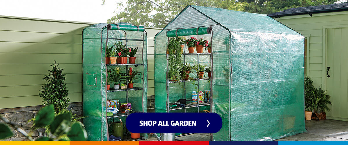 Shop All Garden