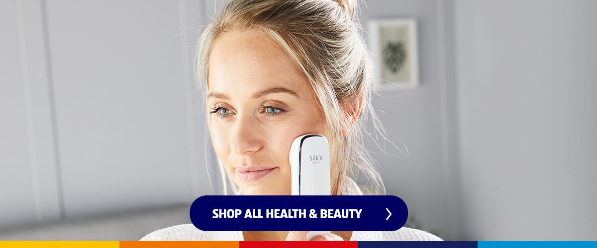 Shop All Health & Beauty