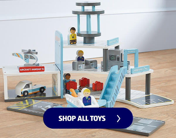 Shop All Toys