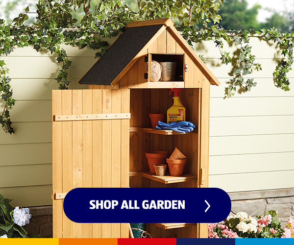 Shop All Garden