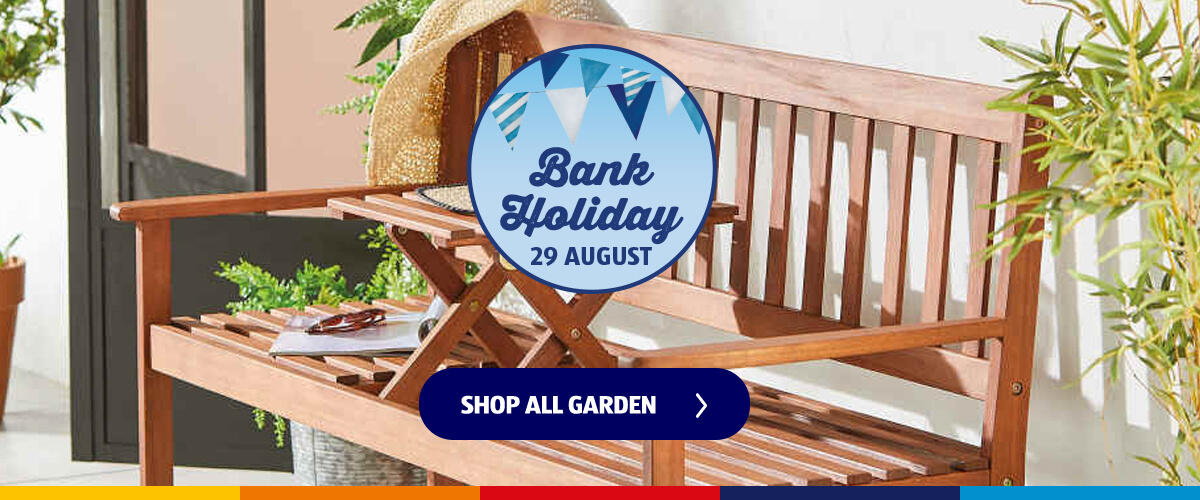 Shop All Garden