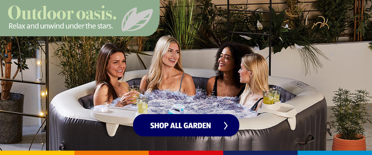 Shop All Garden