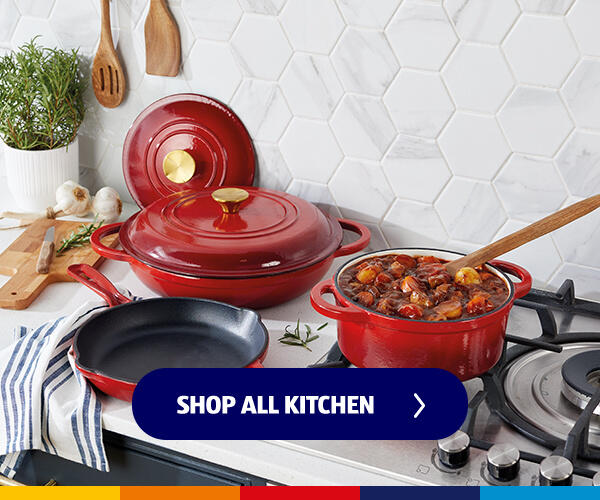 Shop All Kitchen