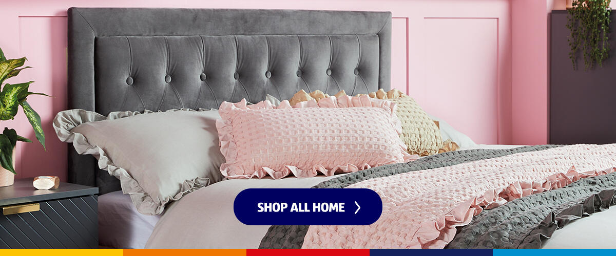 Shop All Home