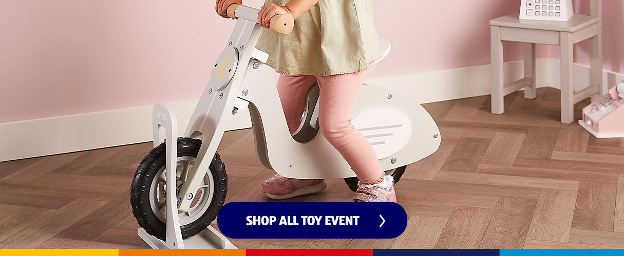 Shop All Toy Event