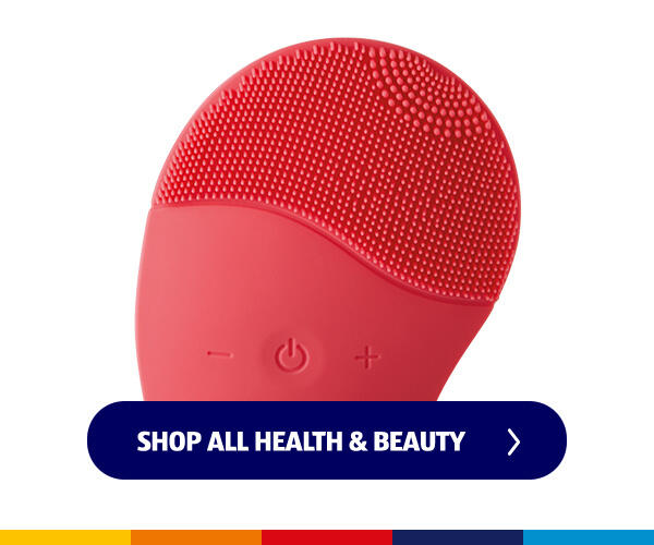 Shop All Health & Beauty