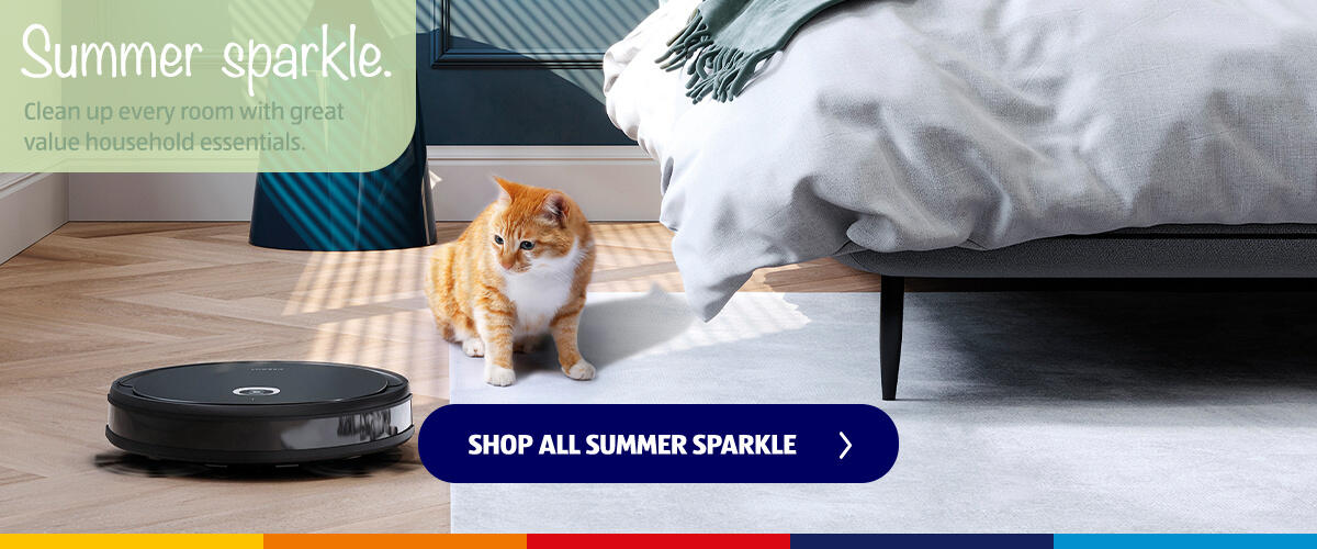 Shop All Summer Sparkle