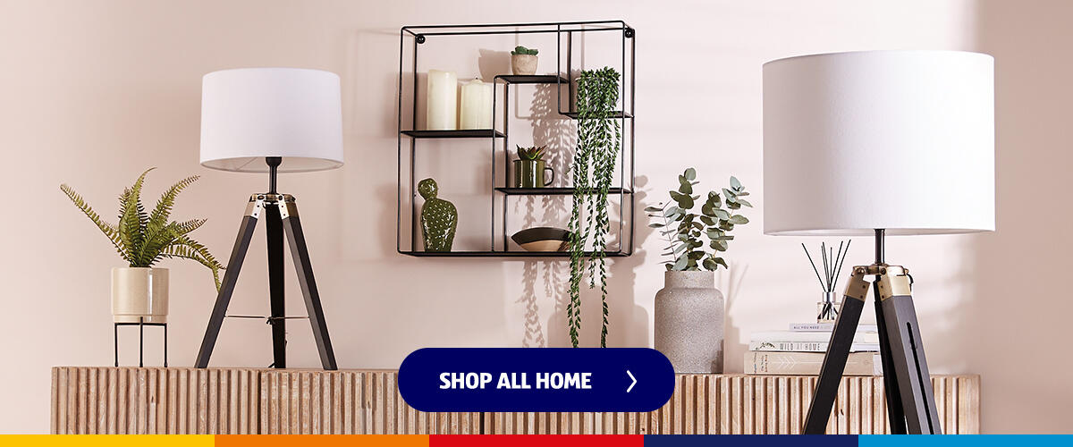 Shop All Home