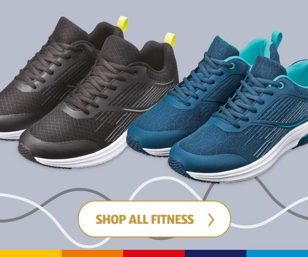 SHOP ALL FITNESS