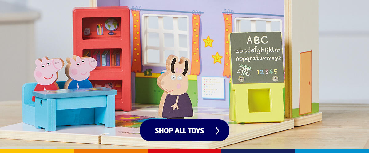 Shop All Toys