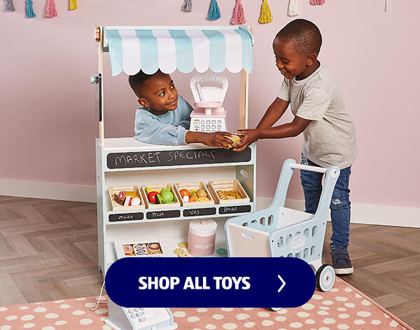 Shop All Wooden Toys