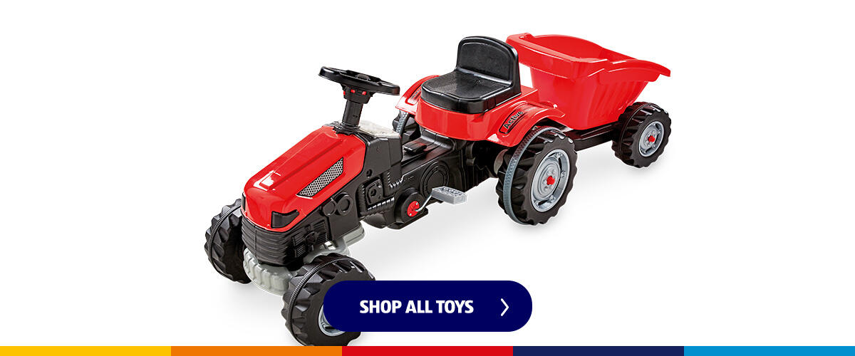 Shop All Toys