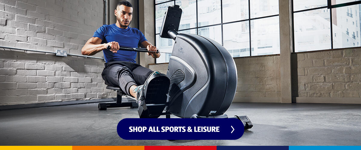 Shop All Sports & Leisure