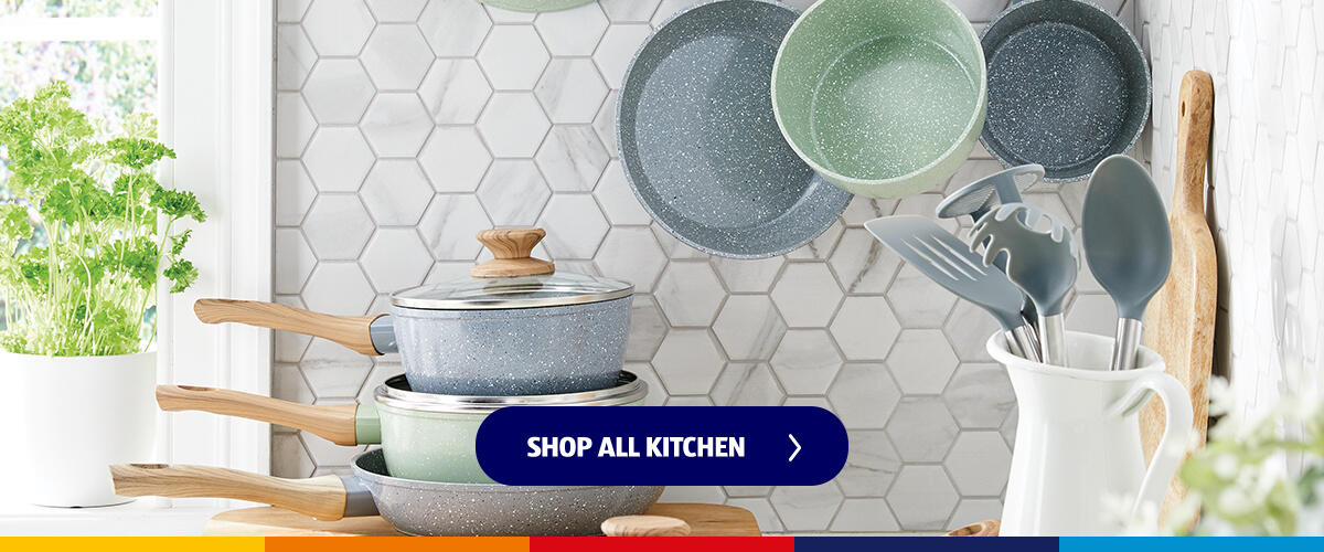 Shop All Kitchen