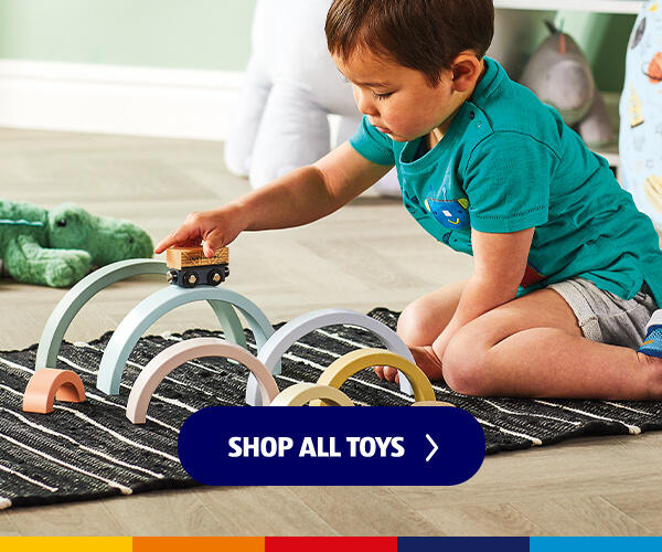 Shop All Toys