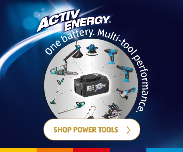 Shop All Power Tools