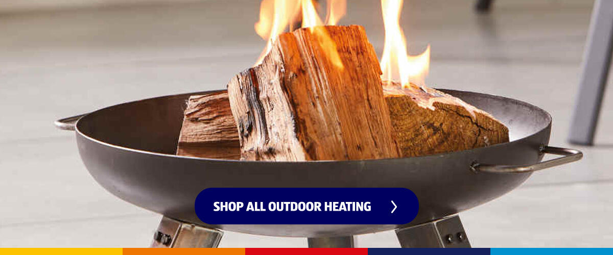 Shop All Outdoor Heating