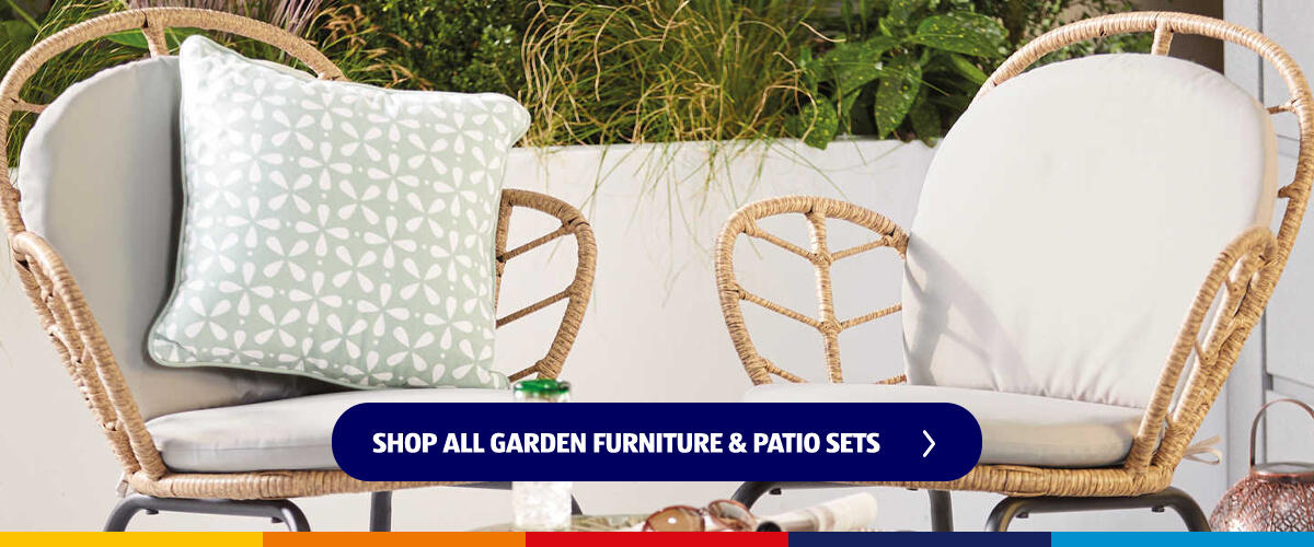 Shop All Garden