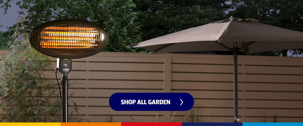 Shop All Garden