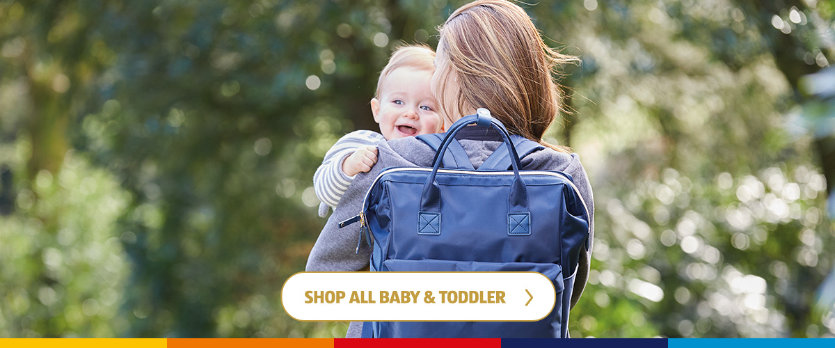 Shop All Baby & Toddler