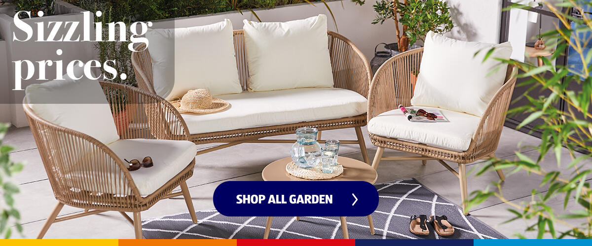 Shop All Garden