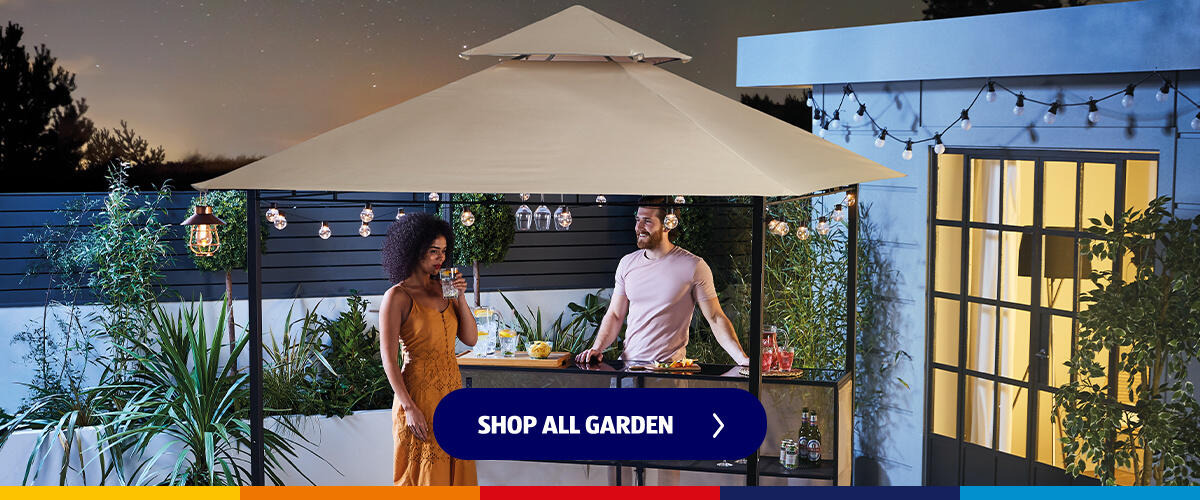 Shop All Garden