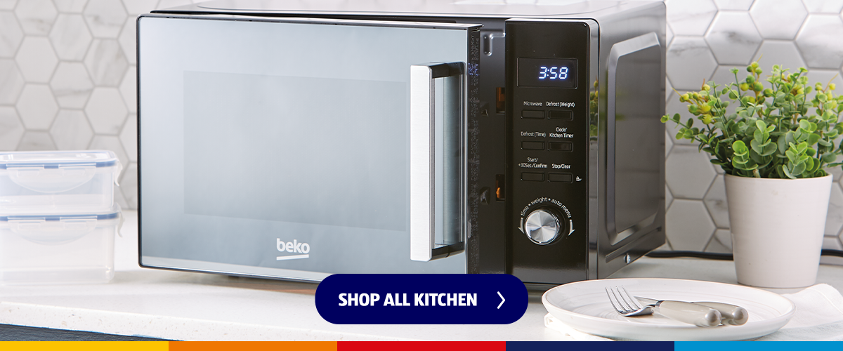 Shop All Kitchen