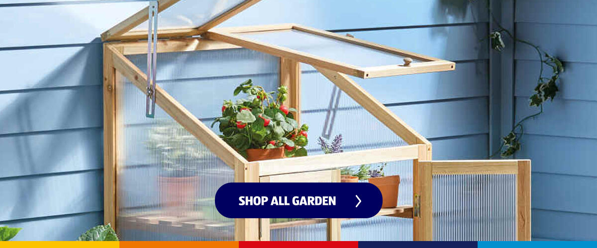 Shop All Garden