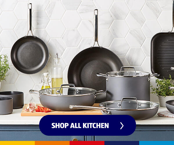 Shop All Kitchen