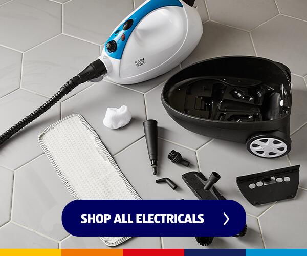 Shop All Electricals