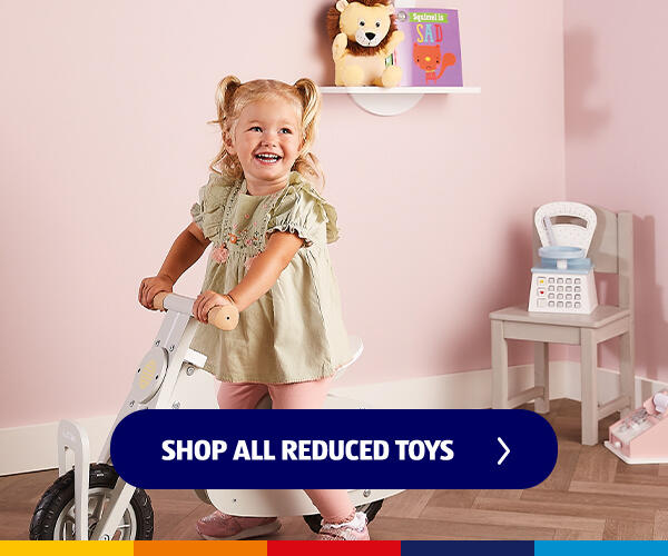 Shop All Reduced Toys