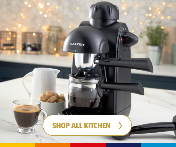 Shop All Kitchen