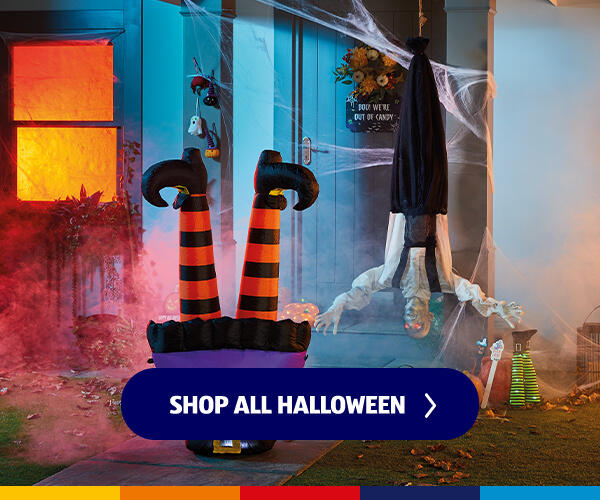 Shop All Halloween