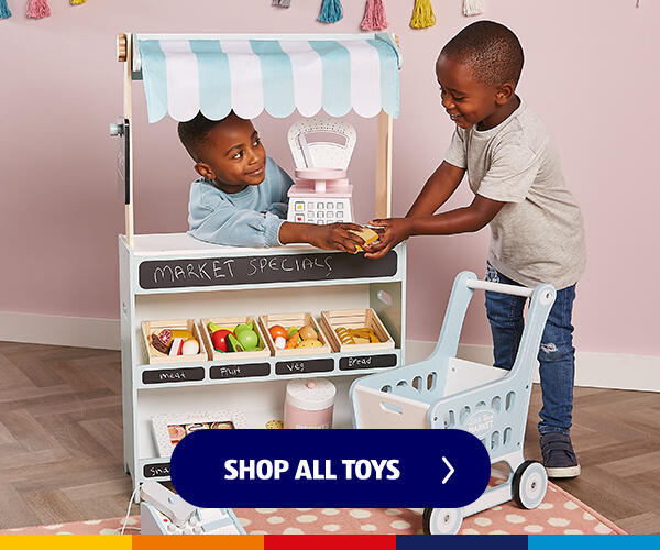 Shop All Toys