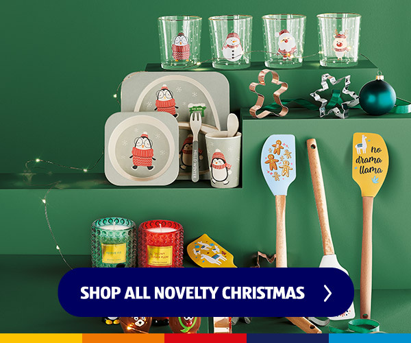 Shop All Novelty Christmas